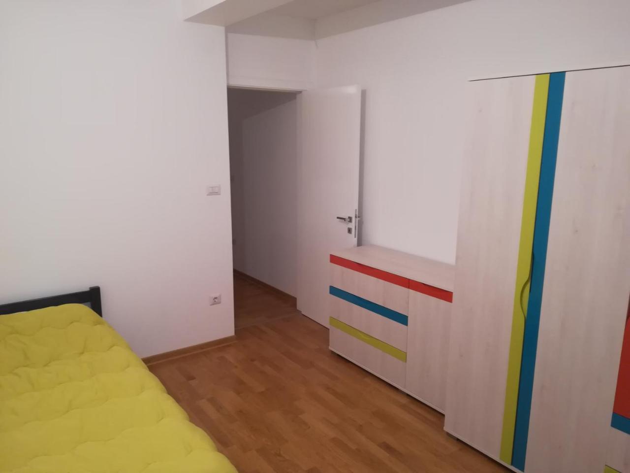 דירות Čačak Butterfly מראה חיצוני תמונה