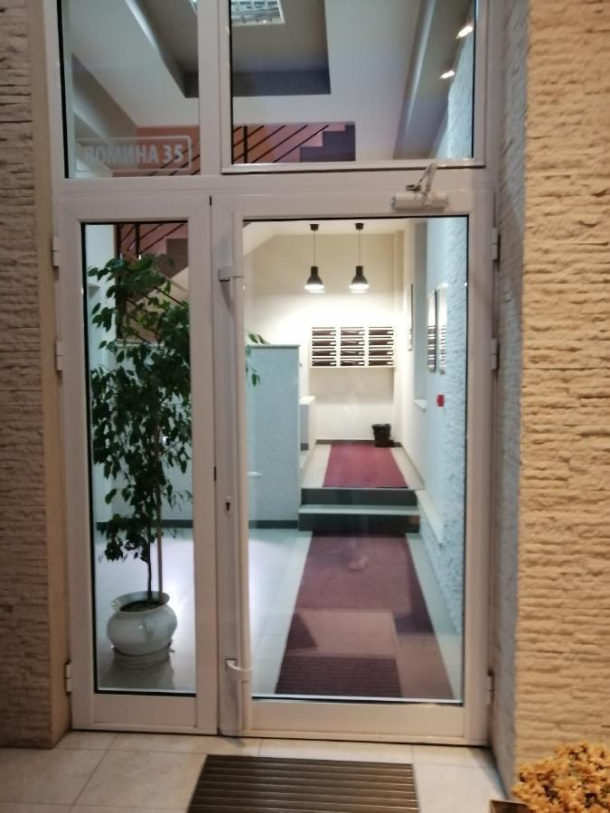 דירות Čačak Butterfly מראה חיצוני תמונה